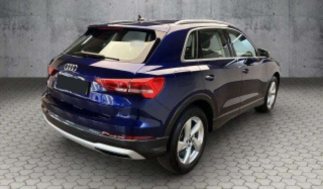 AUDI Q3 35 TFSI S tronic Business Advanced