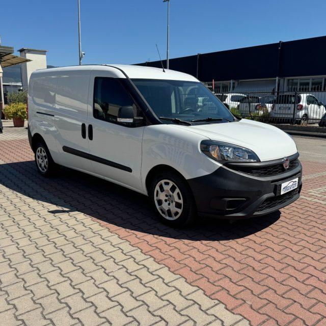 FIAT Doblo 1.6 Mjet 105cv S.&S. PL-TN CARGO MAXI LOUNGE