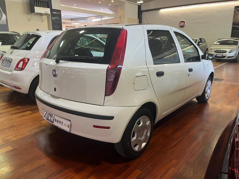 FIAT Punto Classic 1.2 5 porte Active