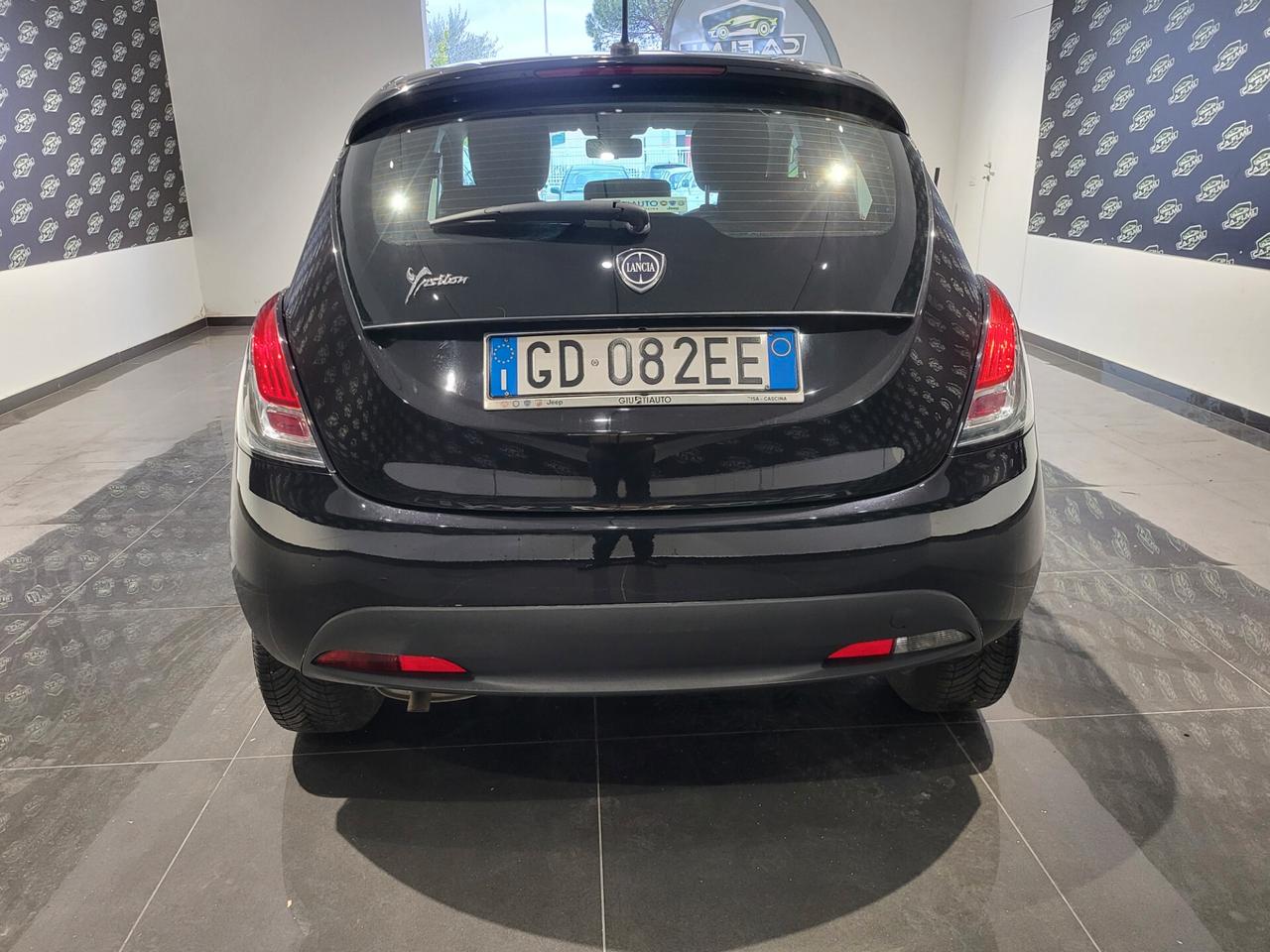 Lancia Ypsilon - 2020 1.2 69 CV Elefantino Blu