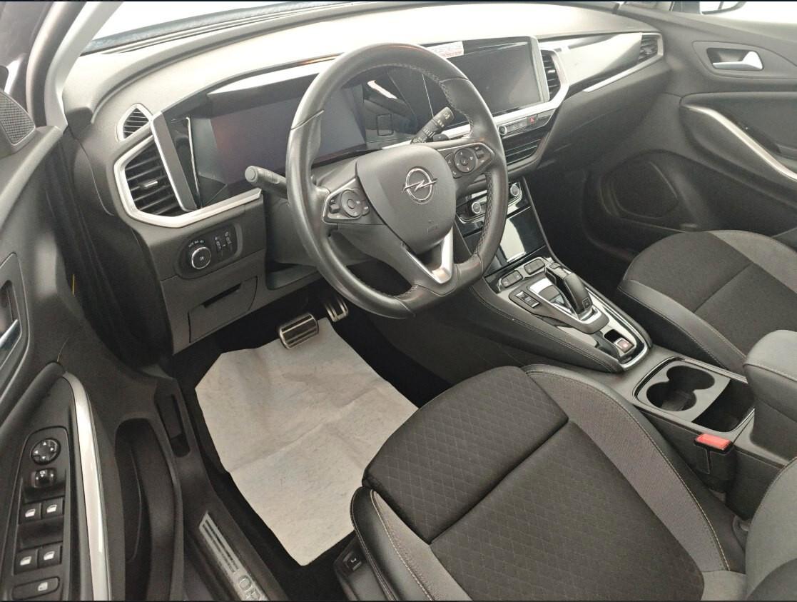 Opel Grandland 1.5 diesel Ecotec aut. Business Elegance
