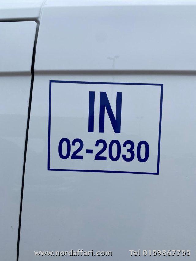 RENAULT Kangoo 1.3 TCe 100 CV PC-TN Van ISOTERMICO