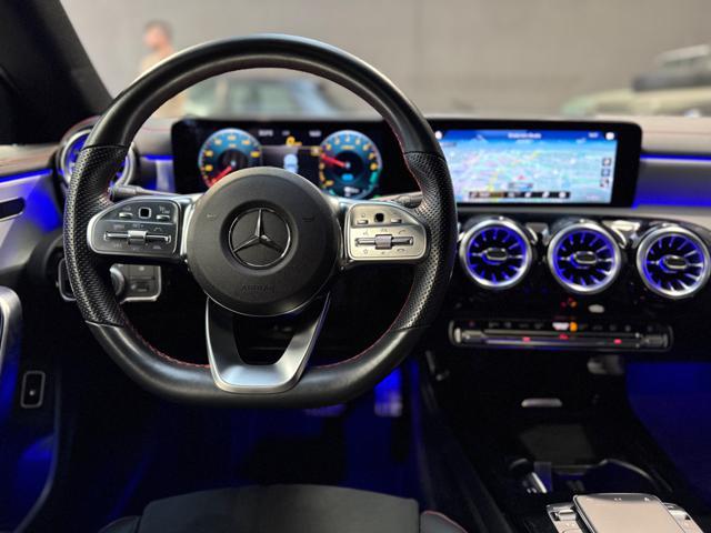 MERCEDES-BENZ CLA 250 e hybrid EQ Premium