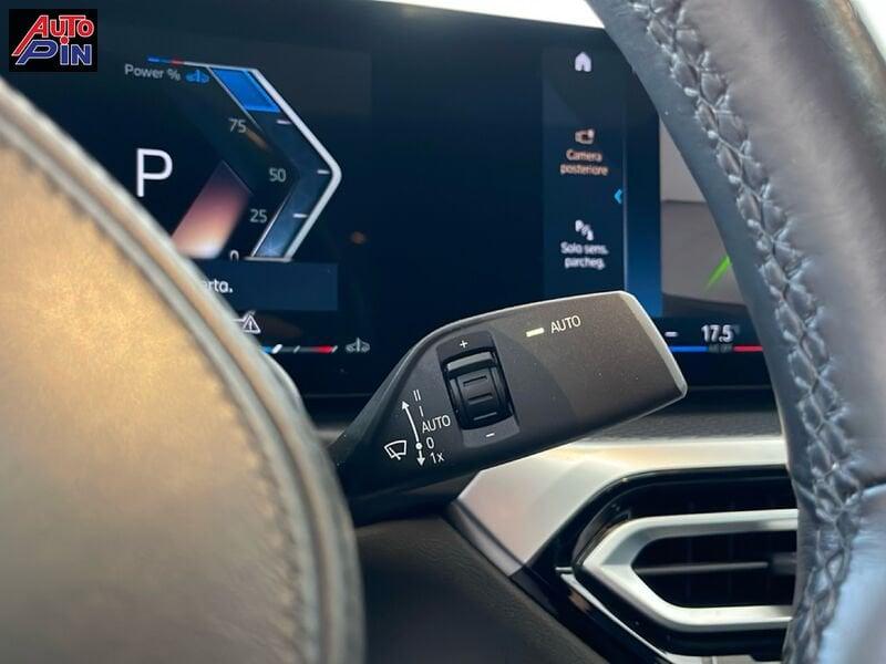 BMW Serie 4 420d Gran Coupè M SPORT MH48V Restyling DISPLAY CURVO