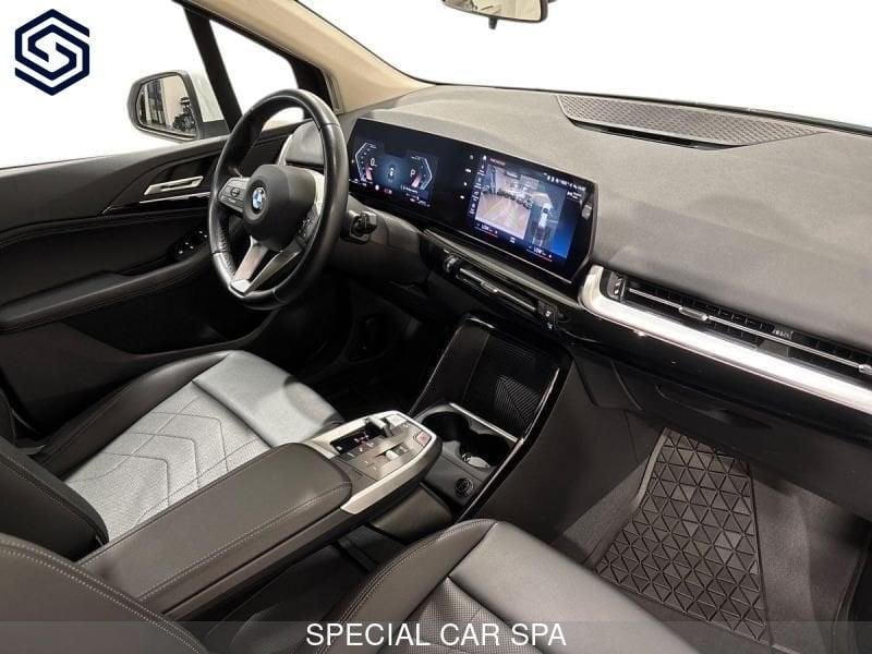 BMW Serie 2 Active Tourer Serie 2 218d Active Tourer Luxury auto