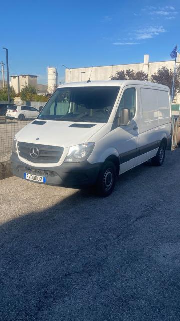 Mercedes-Benz Sprinter 313 CDI