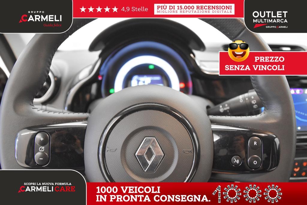 Renault Twingo 22kWh Urban Night