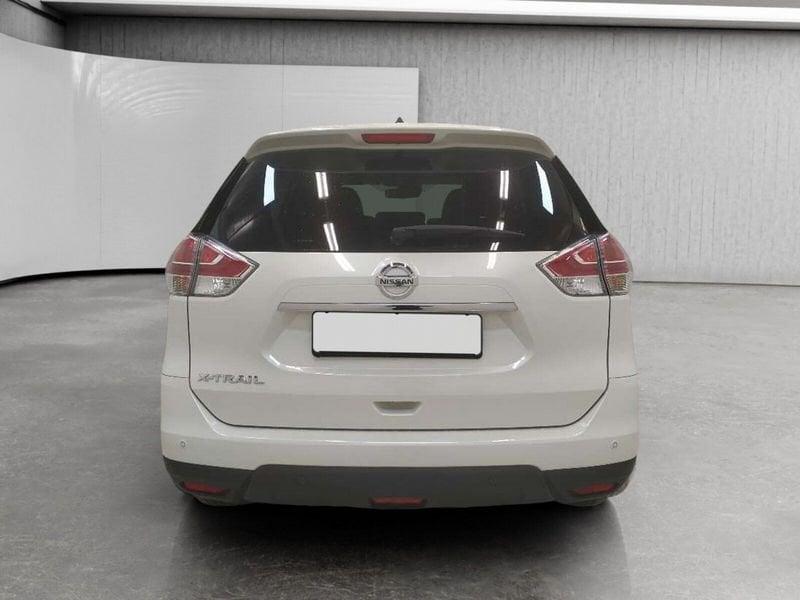 Nissan X-Trail 1.6 dci Acenta Premium 2wd