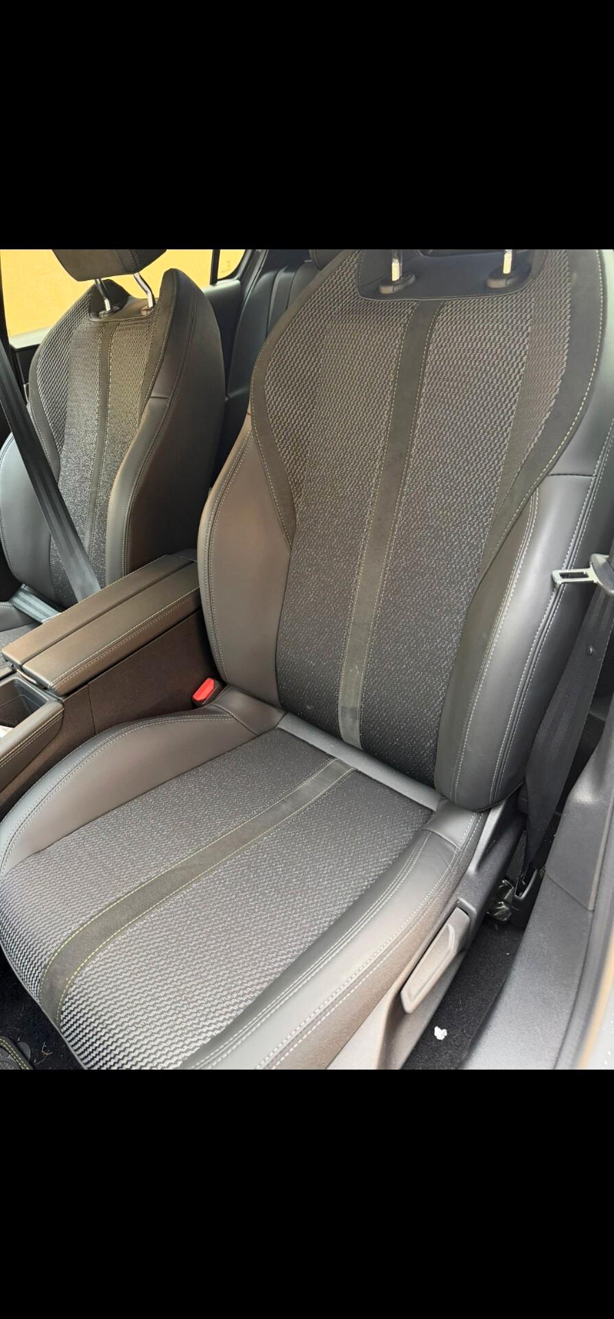 Peugeot 308 BlueHDi 130cv GT LINE/STRAFULL
