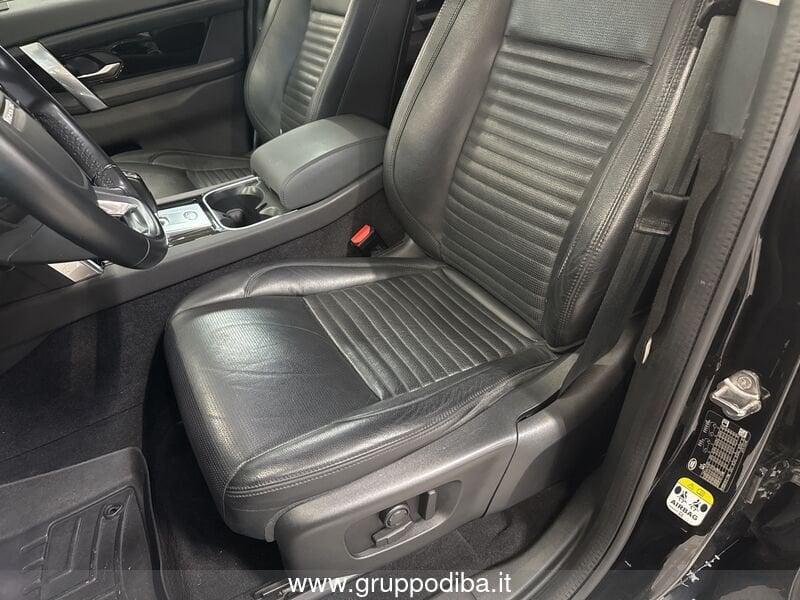 Land Rover Discovery Sport I 2020 Diesel 2.0d td4 mhev S awd 180cv auto