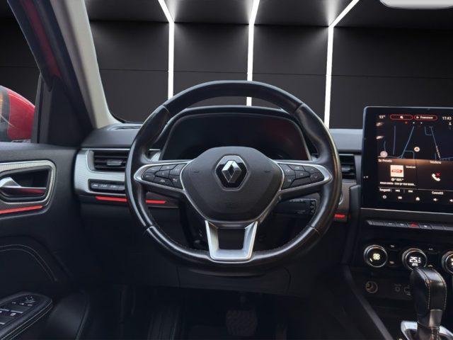 RENAULT Arkana Arkana Hybrid E-Tech 145 CV Intens