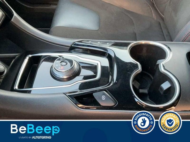 Ford Mondeo SW 2.0 ECOBLUE ST-LINE BUSINESS S&S 150CV A