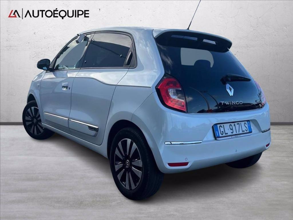 RENAULT Twingo Techno 22kWh del 2022