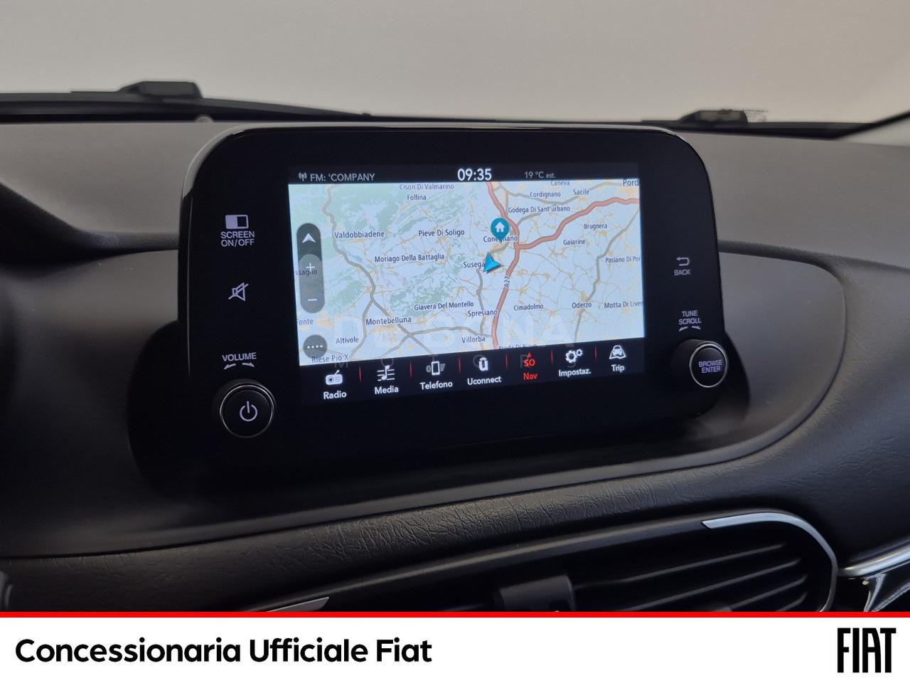 Fiat Tipo 5p 1.3 mjt city cross s&s 95cv