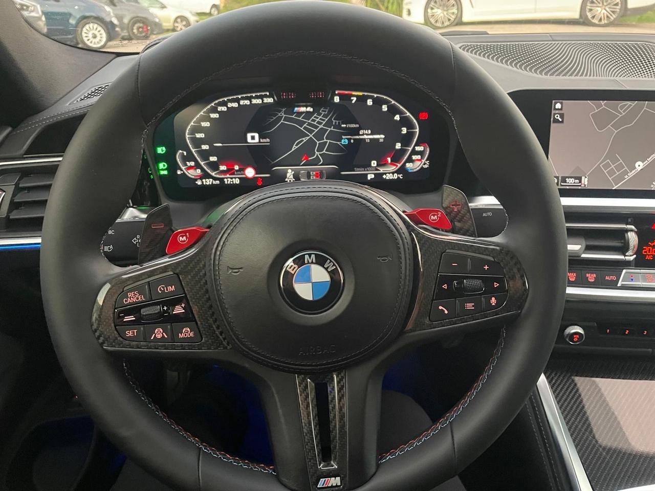 Bmw 440 M4 Competition M xDrive