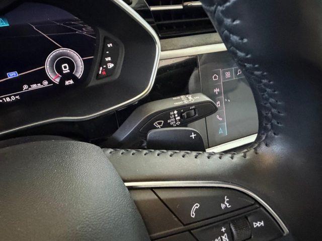 AUDI Q3 40 TDI quattro S tronic S LINETETTOLED