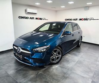 Mercedes-benz B 180 d Automatic Premium AMG FULL