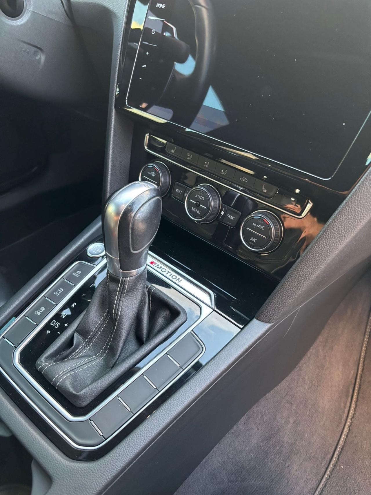 VOLKSWAGEN ARTEON 2.0 BI TURBO 240HP R LINE DSG