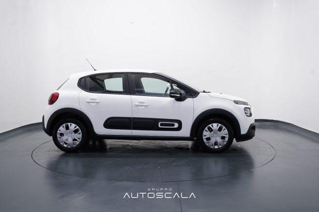 CITROEN C3 1.5 BlueHDi 100cv S&S Shine