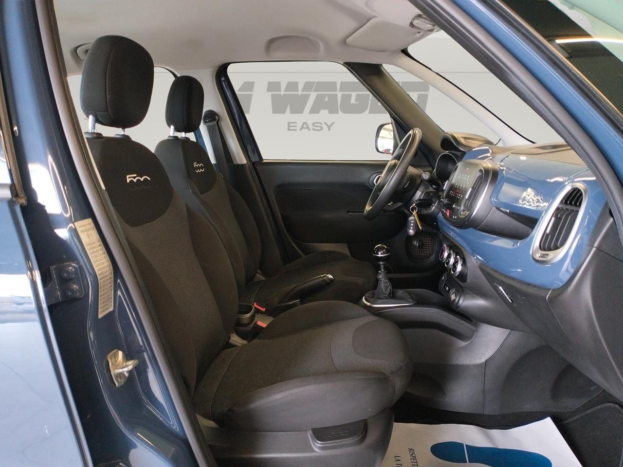 Fiat 500L 1.3 Multijet 95 CV Lounge - NEOPATENTATI