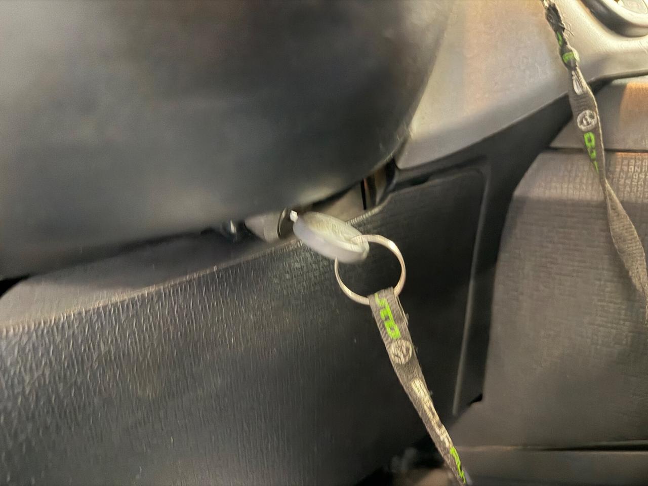 Fiat Panda 1.2 EasyPower Lounge