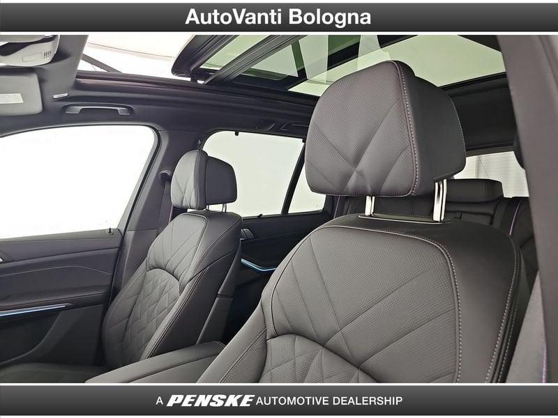BMW X5 X5 xdrive30d MSport Pro auto