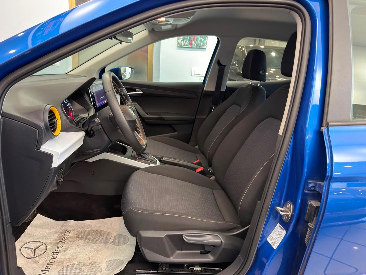 Seat Arona 1.0 EcoTSI 110 CV DSG