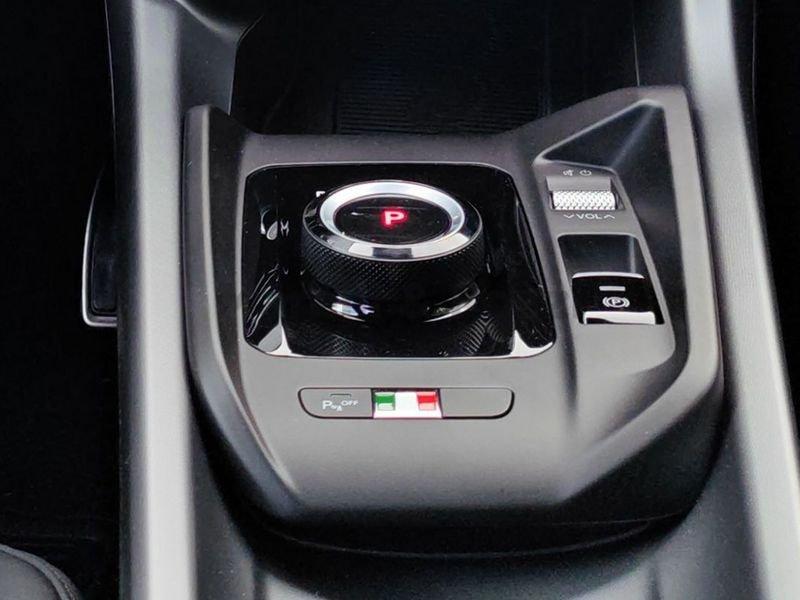 Alfa Romeo Tonale Tonale 1.5 160 CV MHEV TCT7 Veloce