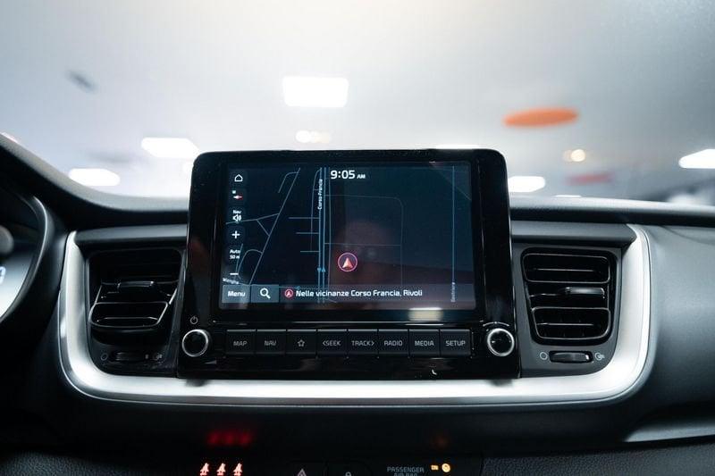 KIA Stonic MY25 1.0 MH URBAN