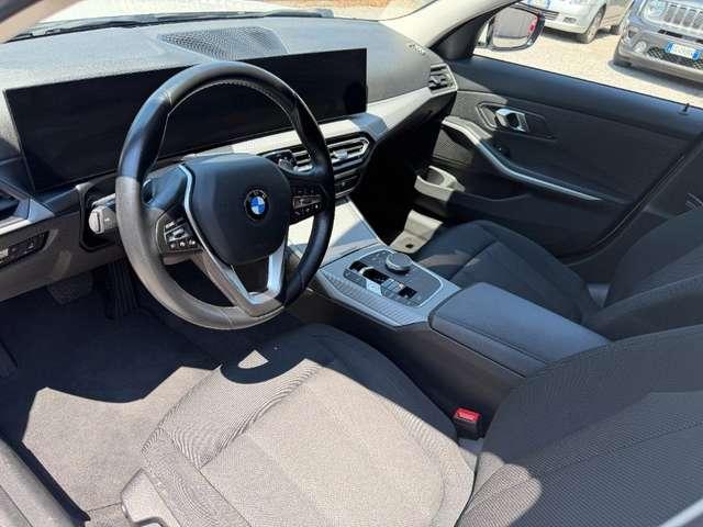 BMW 318 d 48V Touring