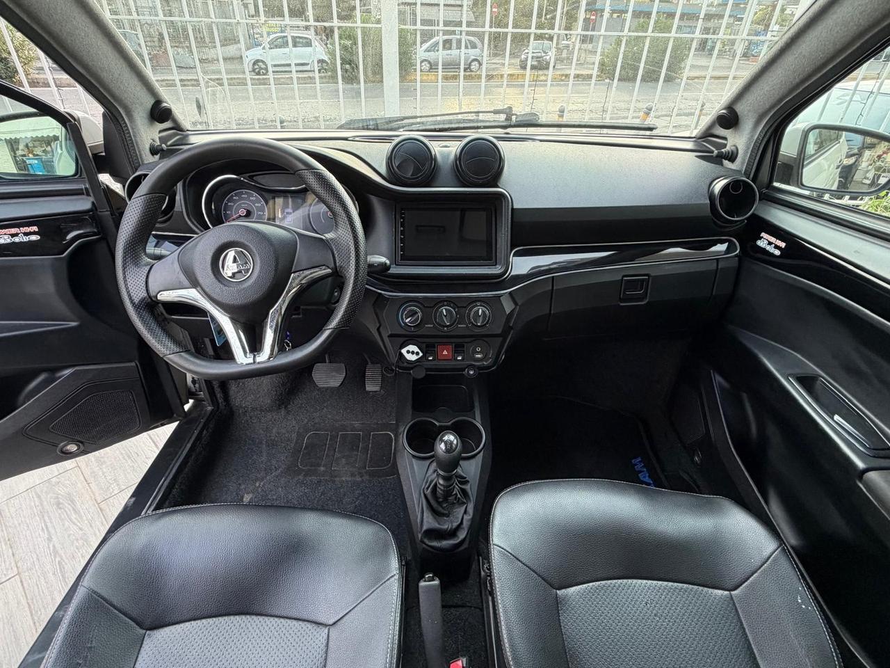 Aixam City Sport
