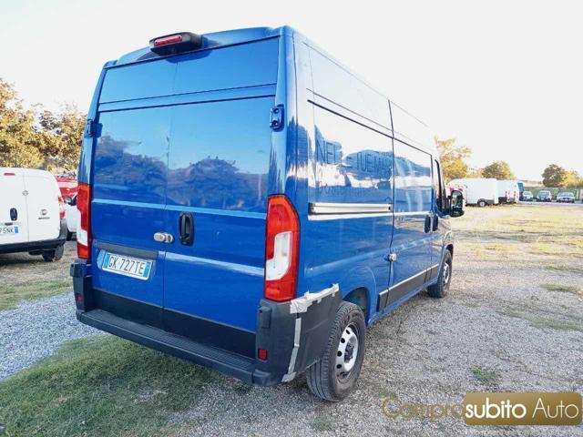 FIAT Ducato 28 2.2 Mjt 120CV + IVA 22%