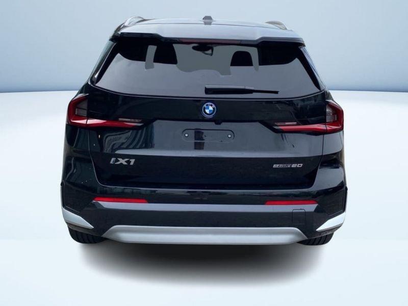 BMW iX1 eDrive20 Special Edition