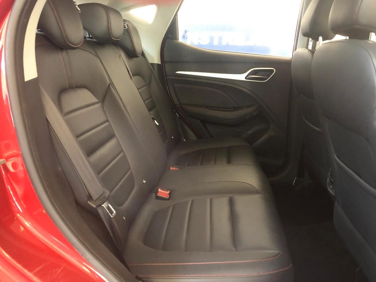 Mg ZS 1.0T-GDI aut. Luxury