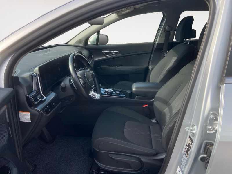 KIA Sportage 1.6 tgdi hev Style AuTo