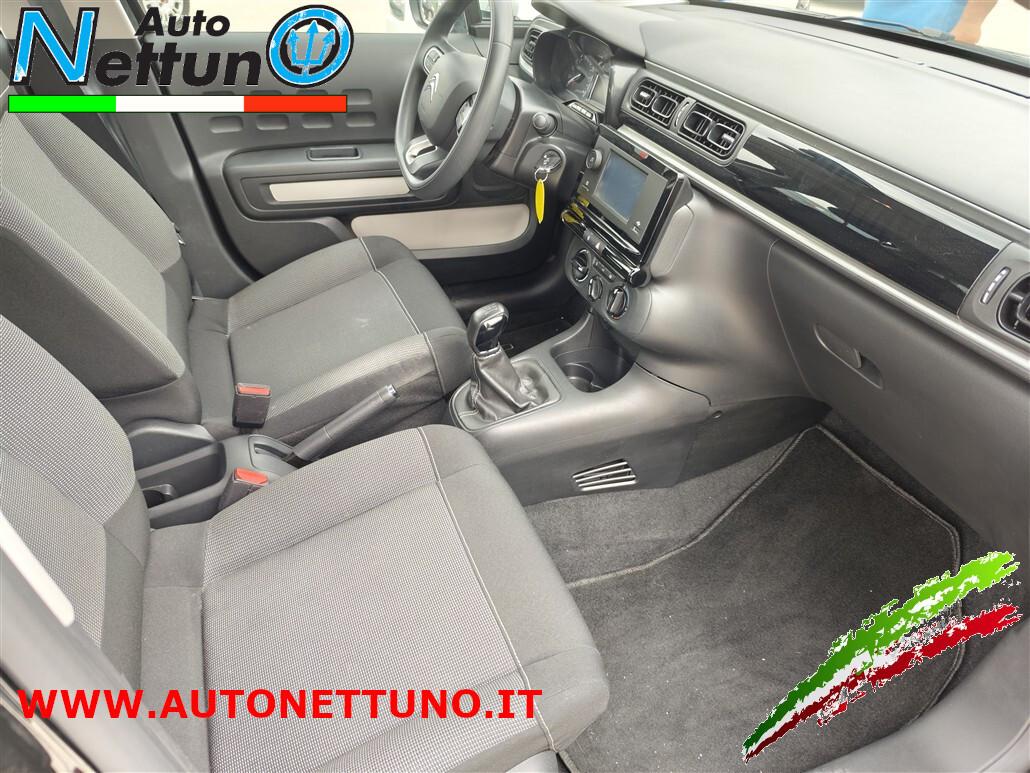 Citroen C3 PureTech 83 S&S You