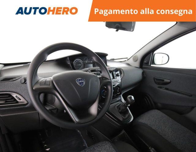 LANCIA Ypsilon 1.0 FireFly 5 porte S&S Hybrid Silver