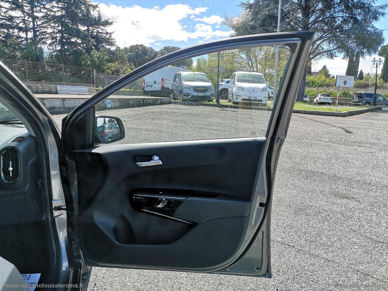 KIA Picanto 1.0 12V 5p. AMT X Line PROMO WEB