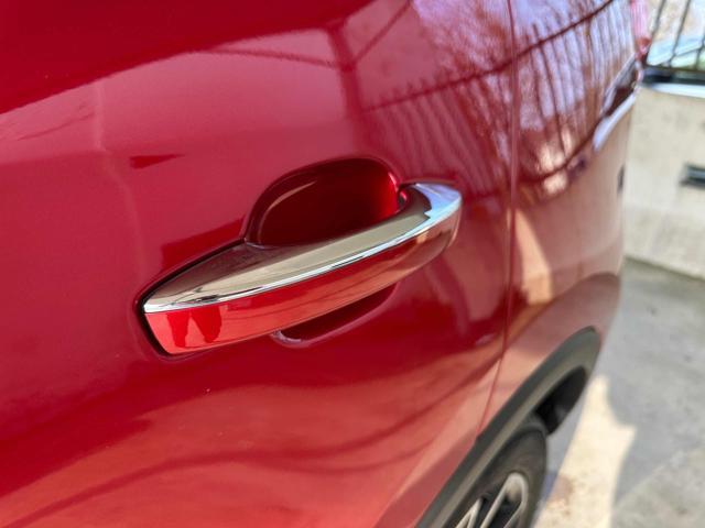 MG ZS 1.0T-GDI AUTOMATICA LUXURY EURO 6 VETRI SCURI