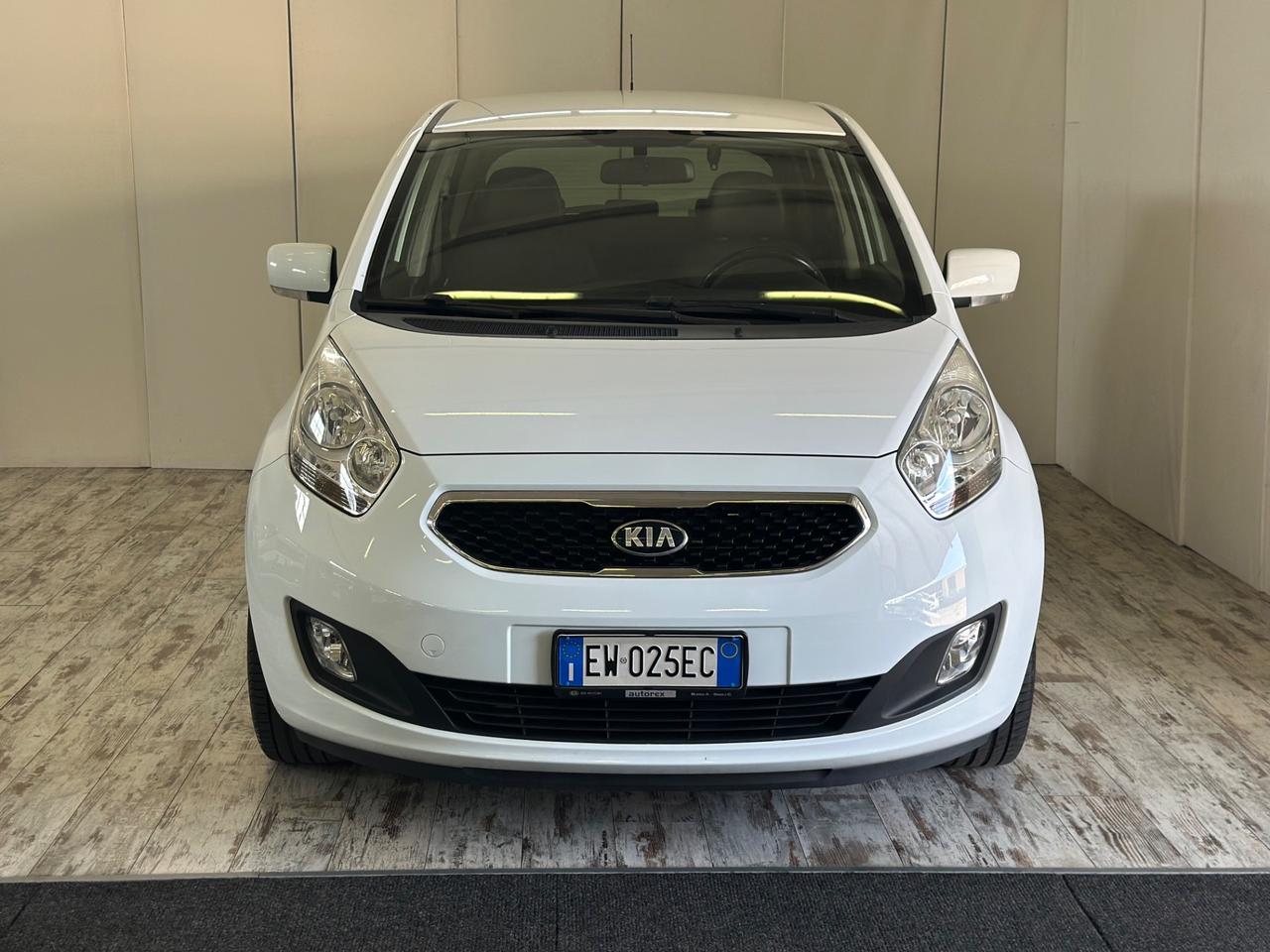 Kia Venga 1.4 Benzina CVVT Cool Ok Neopatentati