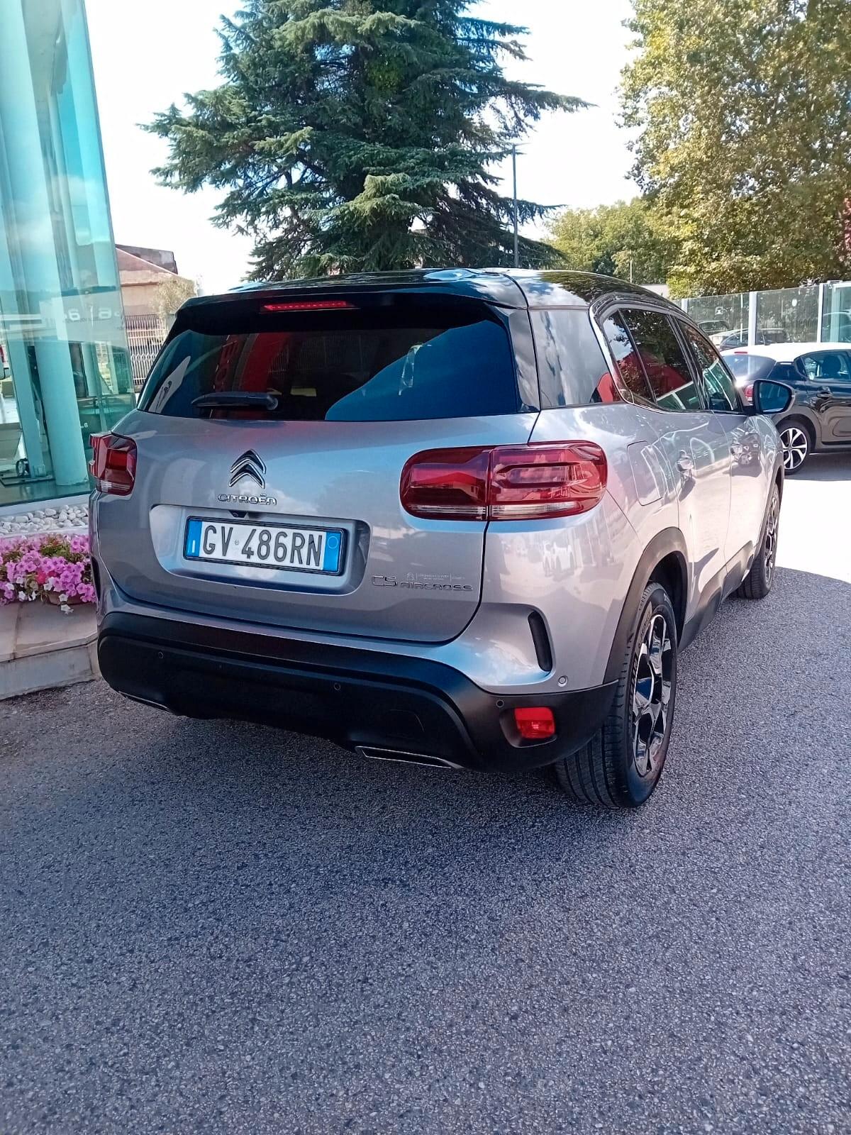 Opel Mokka 1.2 Turbo 130 CV aut. Ultimate