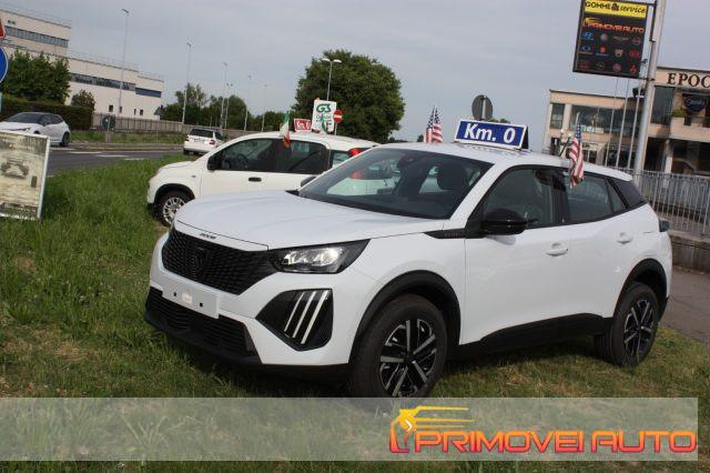 PEUGEOT 2008 PureTech 100 S&S Style