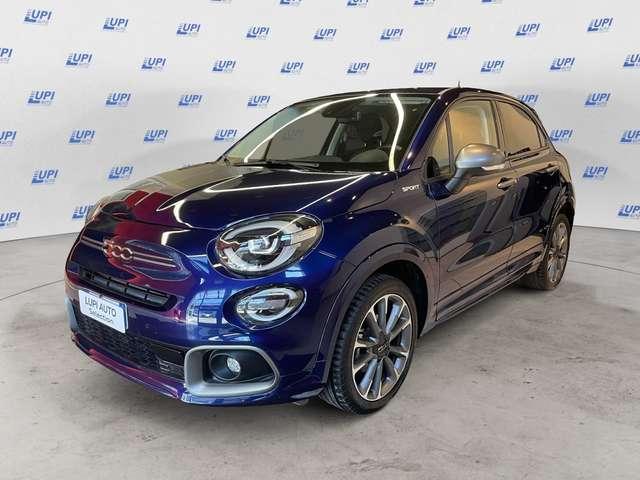 Fiat 500X 1.3 mjet Sport 95cv