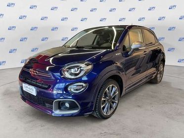 Fiat 500X 1.3 mjet Sport 95cv