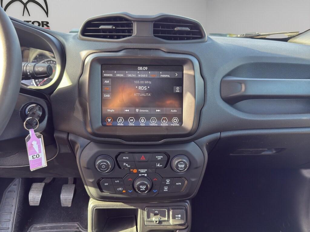 Jeep Renegade 1.0 T3 Limited 2WD