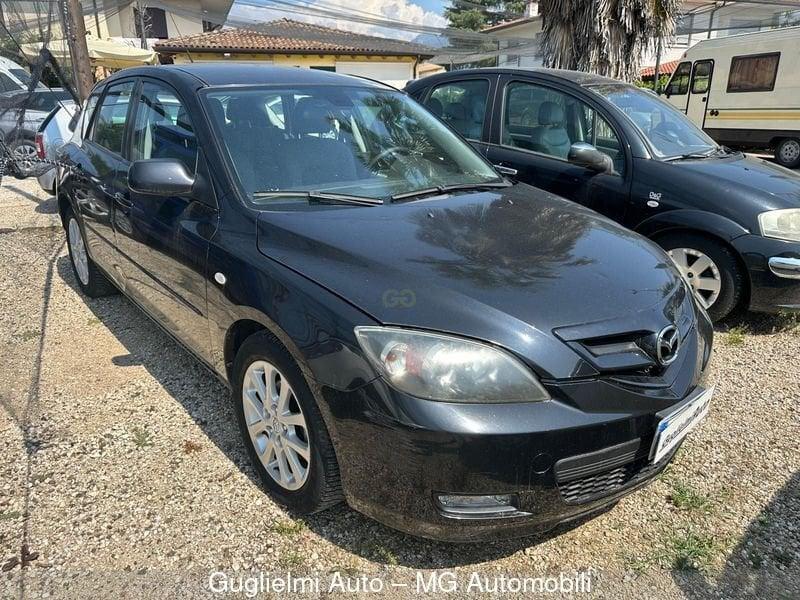Mazda Mazda3 Mazda3 1.6 16V 105CV Active