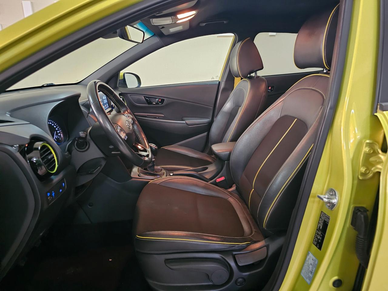 Hyundai Kona 1.0 T-GDI Xpossible GPL INSTALLATO NEL 2023