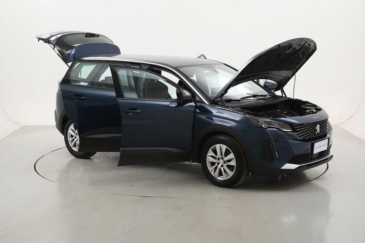 Peugeot 5008 Active Business EAT8 BR579072 1.5 Diesel 131CV