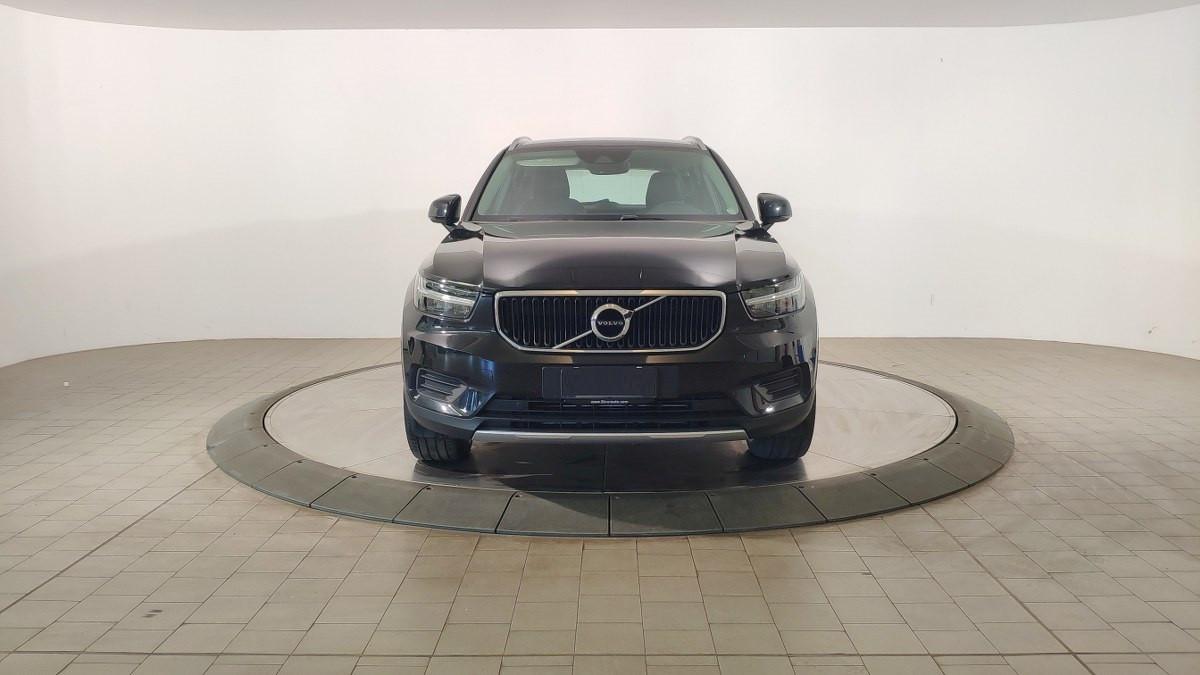 VOLVO Xc40 D3 Awd Geartronic Momentum