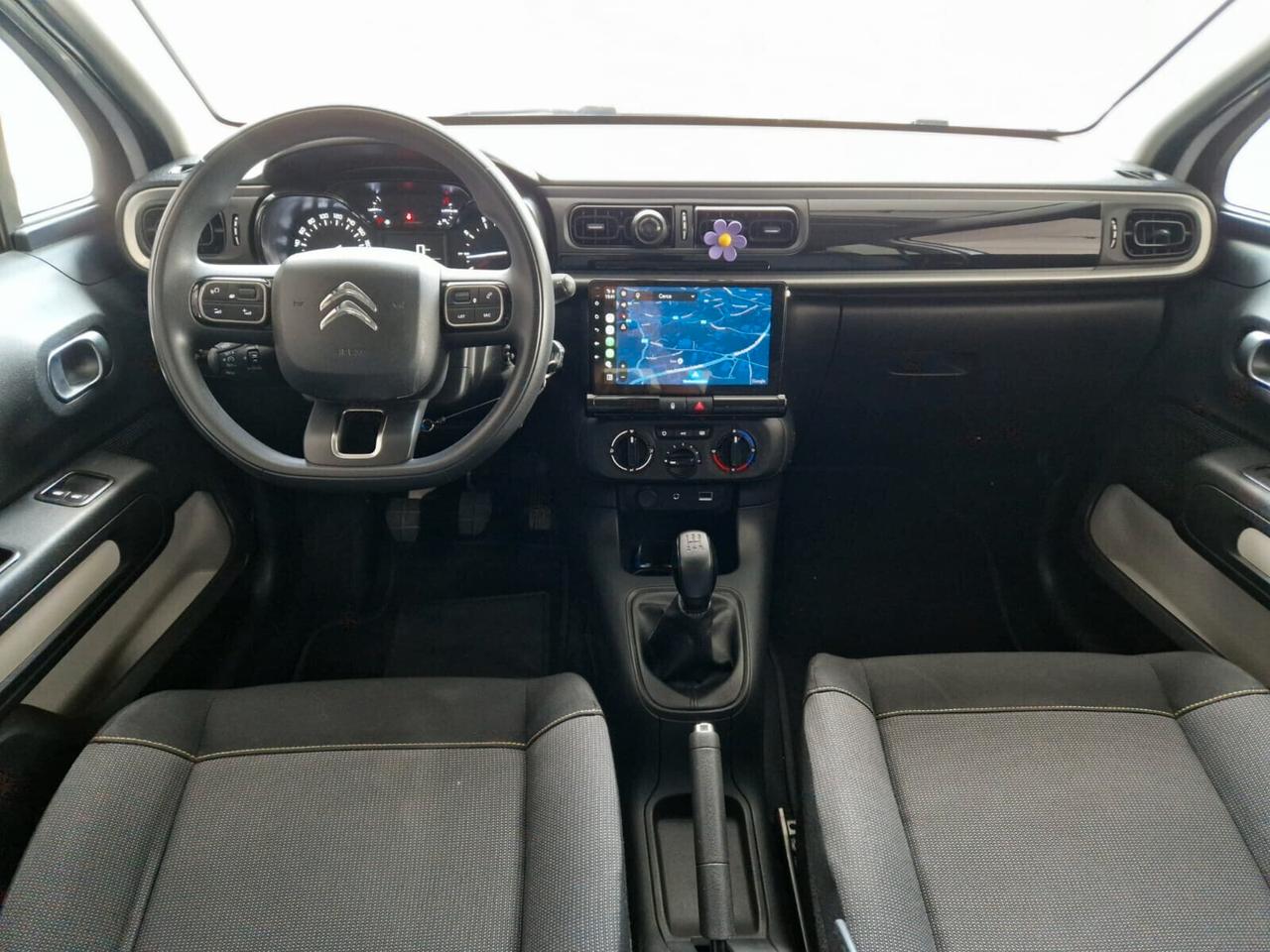 Citroen C3 BlueHDi 75 S&S Shine